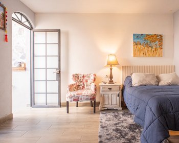 The Nest – San Miguel de Allende real estate photo 3