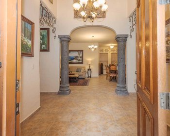 Casa Sonterra – San Miguel de Allende real estate photo 1