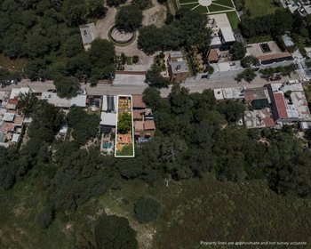 Lote San Miguelito, Atotonilco – San Miguel de Allende real estate photo 4