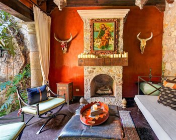 Villa Escondida – San Miguel de Allende real estate photo 3