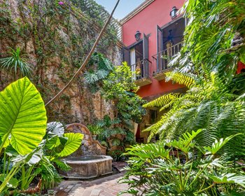 Villa Escondida – San Miguel de Allende real estate photo 1