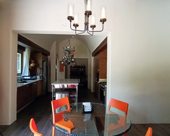 Casa Confluencia – San Miguel de Allende real estate photo 1