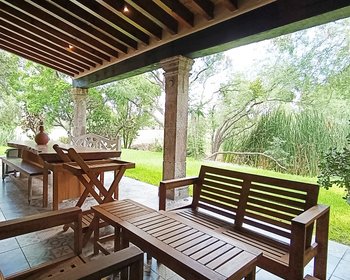 Casa Confluencia – San Miguel de Allende real estate photo 2
