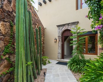 Casa Confluencia – San Miguel de Allende real estate photo 3