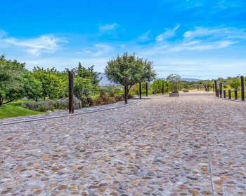 MÍTICO Lote 31 – San Miguel de Allende real estate photo 3