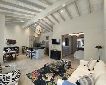 Encantador Departamento Para Renta en Los Balcones – San Miguel de Allende real estate photo 1