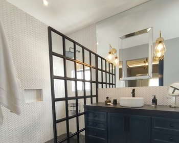Encantador Departamento Para Renta en Los Balcones – San Miguel de Allende real estate photo 4