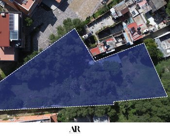 Terreno Dentro de Capilla de Piedra – San Miguel de Allende real estate photo 2