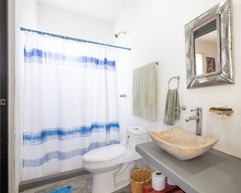 Casita Alcocer – San Miguel de Allende real estate photo 2