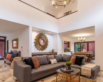 Casa Terracota – San Miguel de Allende real estate photo 4