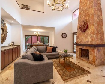 Casa Terracota – San Miguel de Allende real estate photo 1