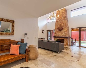 Casa Terracota – San Miguel de Allende real estate photo 2