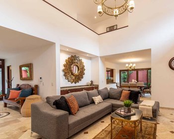 Casa Terracota – San Miguel de Allende real estate photo 3