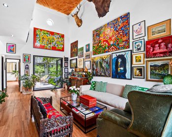 Casa Flora y Fauna – San Miguel de Allende real estate photo 4
