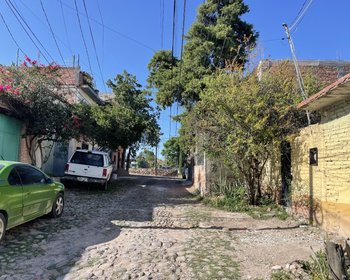 Lote de Lencho – San Miguel de Allende real estate photo 4