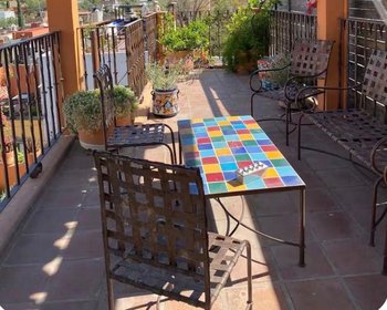 Casa Bebe – San Miguel de Allende real estate photo 2