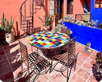 Casa Bebe – San Miguel de Allende real estate photo 1