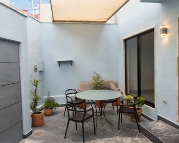 Casita blue – San Miguel de Allende real estate photo 1
