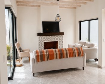 Casita blue – San Miguel de Allende real estate photo 3