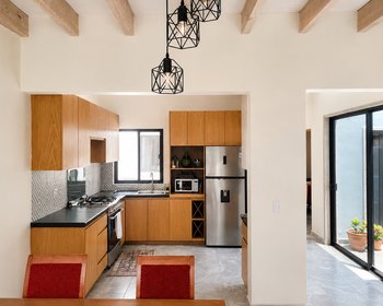 Casita blue – San Miguel de Allende real estate photo 2