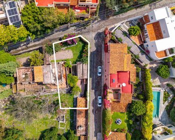 Lote Esquina – San Miguel de Allende real estate photo 3