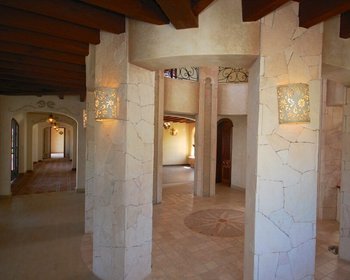 Casa Cúpulas – San Miguel de Allende real estate photo 3