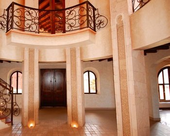 Casa Cúpulas – San Miguel de Allende real estate photo 1
