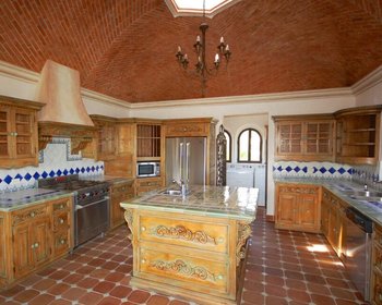 Casa Cúpulas – San Miguel de Allende real estate photo 2