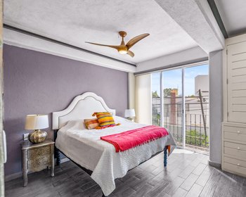 Casa Jacarandas – San Miguel de Allende real estate photo 2
