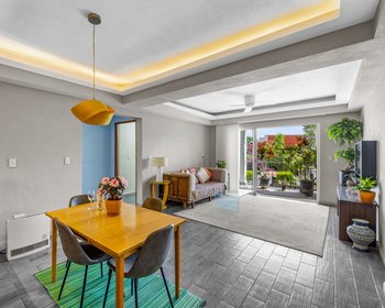 Casa Jacarandas – San Miguel de Allende real estate photo 4