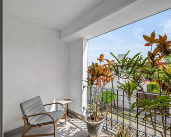 Casa Jacarandas – San Miguel de Allende real estate photo 1