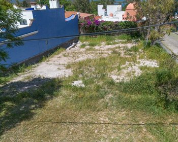 Lote Tesoro – San Miguel de Allende real estate photo 4