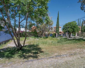 Lote Tesoro – San Miguel de Allende real estate photo 2