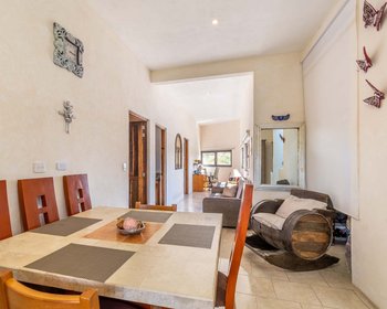 Duplex Alamedas – San Miguel de Allende real estate photo 2