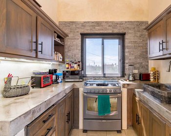 Duplex Alamedas – San Miguel de Allende real estate photo 1