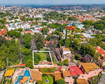 Fraccion III Ojo de Agua – San Miguel de Allende real estate photo 4