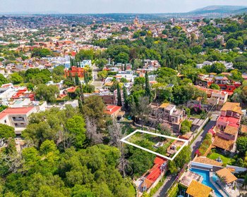 Fraccion V Cañadita – San Miguel de Allende real estate photo 1