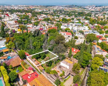 Fraccion V Cañadita – San Miguel de Allende real estate photo 4