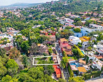 Fraccion V Cañadita – San Miguel de Allende real estate photo 2