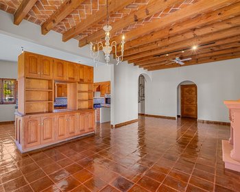 CASA CARLOTA – San Miguel de Allende real estate photo 3