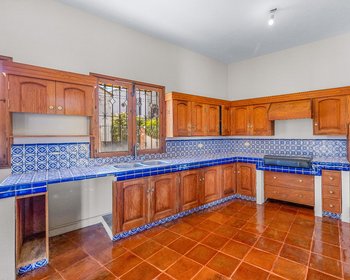 CASA CARLOTA – San Miguel de Allende real estate photo 4