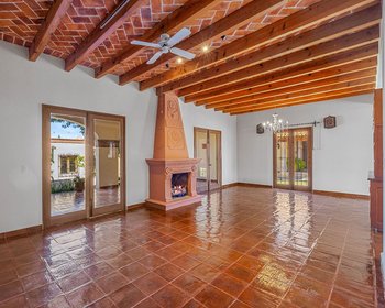 CASA CARLOTA – San Miguel de Allende real estate photo 1