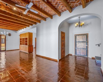CASA CARLOTA – San Miguel de Allende real estate photo 2