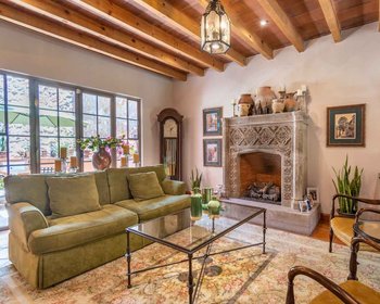 Casa de la Paz – San Miguel de Allende real estate photo 3