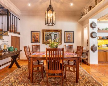 Casa de la Paz – San Miguel de Allende real estate photo 1