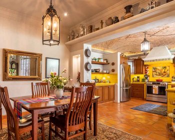 Casa de la Paz – San Miguel de Allende real estate photo 2