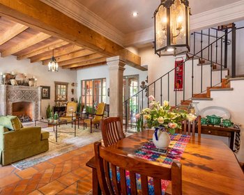 Casa de la Paz – San Miguel de Allende real estate photo 4
