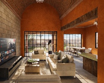 CASA TRES JARDINES – San Miguel de Allende real estate photo 1