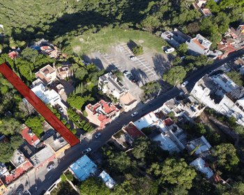Fixer Salida a Queretaro – San Miguel de Allende real estate photo 1