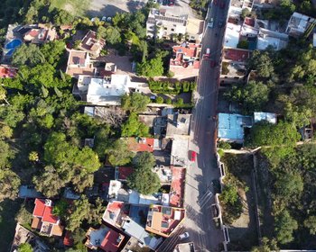 Fixer Salida a Queretaro – San Miguel de Allende real estate photo 4